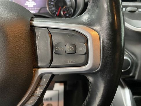 Used 2020 RAM 1500 Big Horn image 12