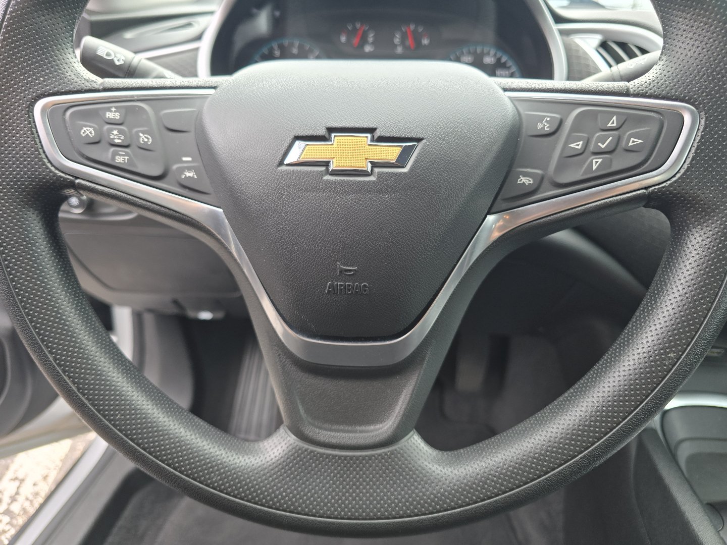 Used 2022 Chevrolet Malibu LT FWD image 30