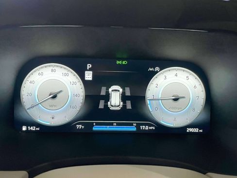 Used 2023 Hyundai Palisade Calligraphy w/ Cargo Package AWD/4WD image 28