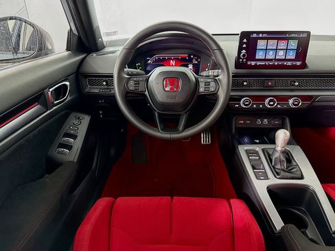 Used 2023 Honda Civic Type R image 23