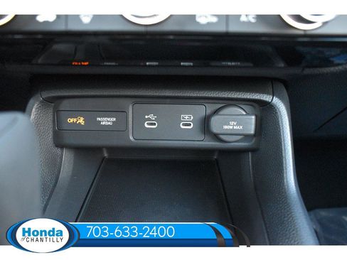 New 2026 Honda Civic Sport image 17