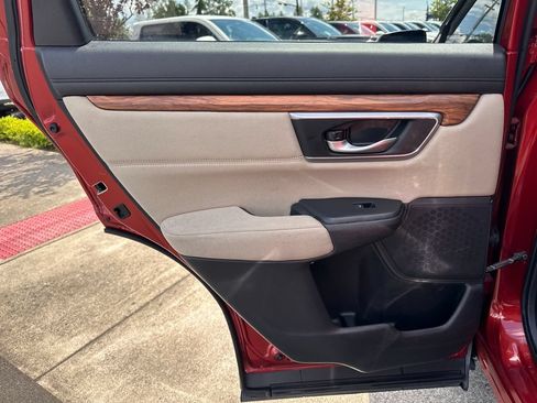 Used 2017 Honda CR-V EX image 13