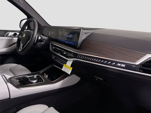 New 2026 BMW X5 xDrive40i AWD/4WD image 58