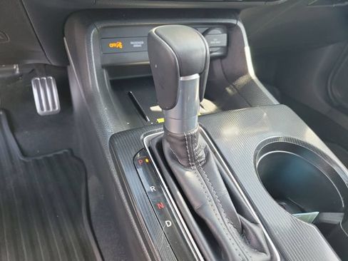 Used 2024 Honda Civic Sport Touring image 33
