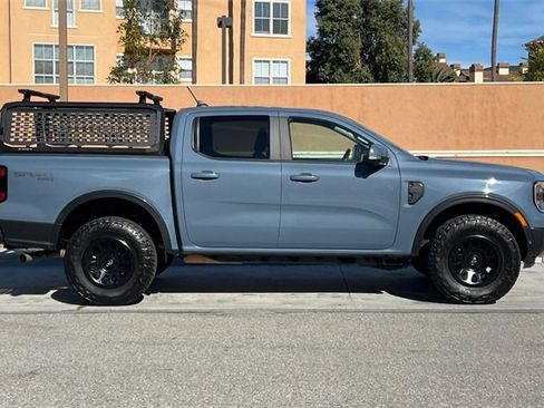 Used 2024 Ford Ranger Lariat image 3