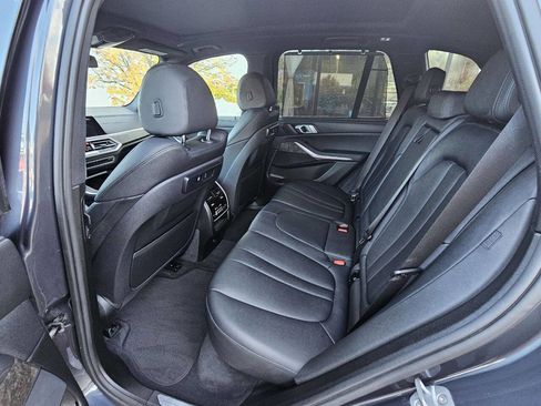 Used 2019 BMW X5 xDrive40i w/ Convenience Package image 21