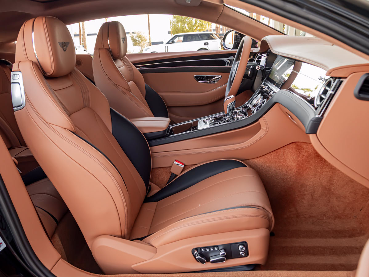 Used 2026 Bentley Continental GT S AWD/4WD image 32
