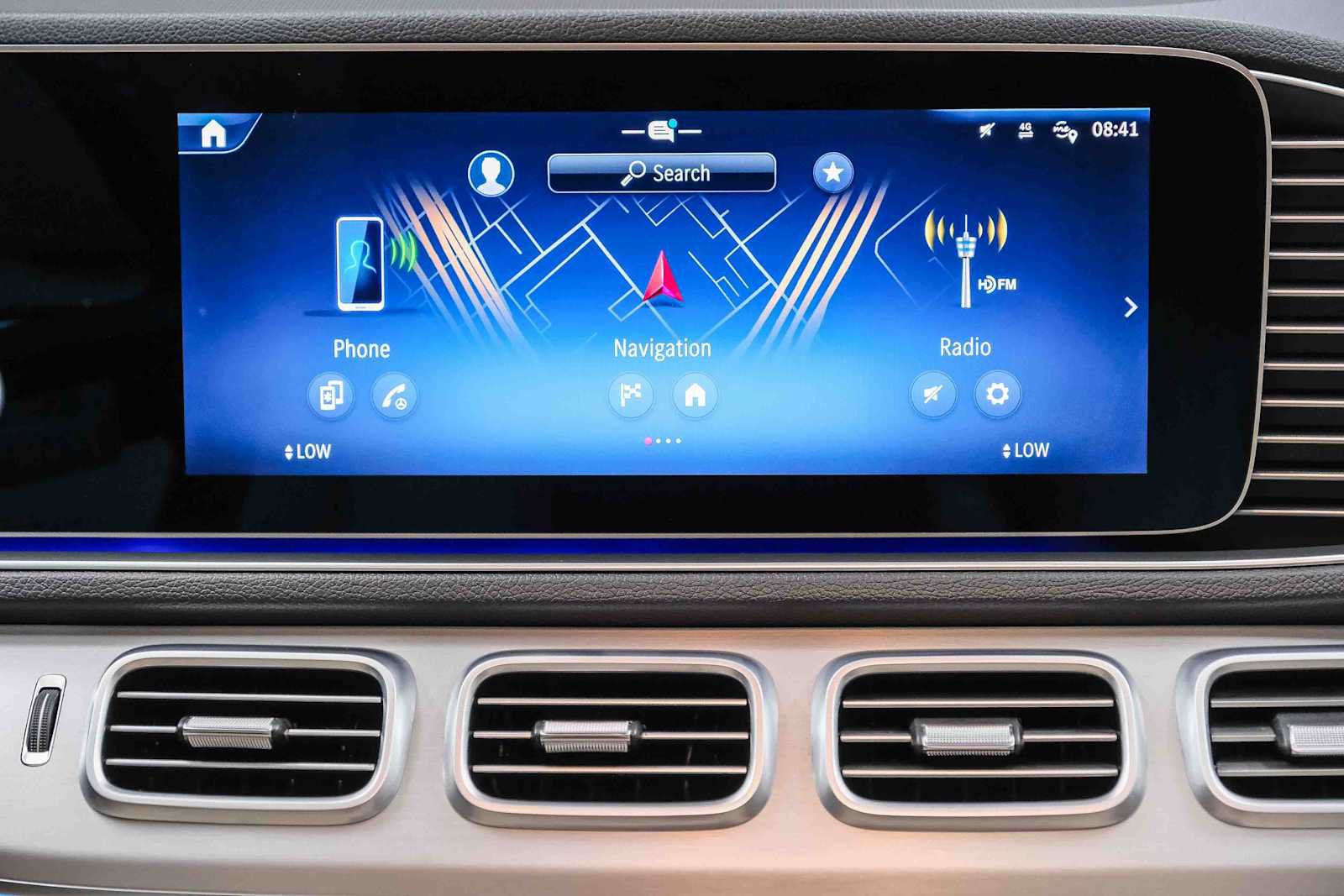 Certified 2024 Mercedes-Benz GLE 450e 4MATIC image 18