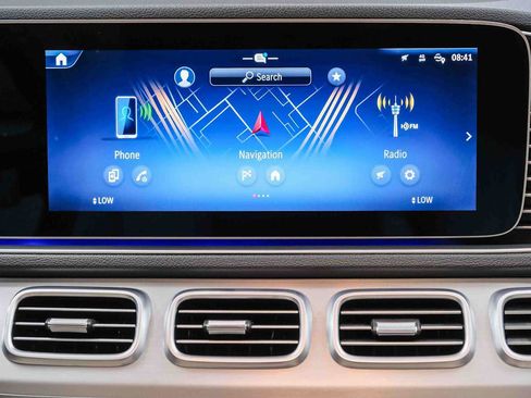 Certified 2024 Mercedes-Benz GLE 450e 4MATIC image 18