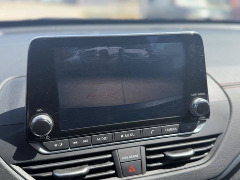 Used 2020 Nissan Altima 2.5 SR FWD image 16