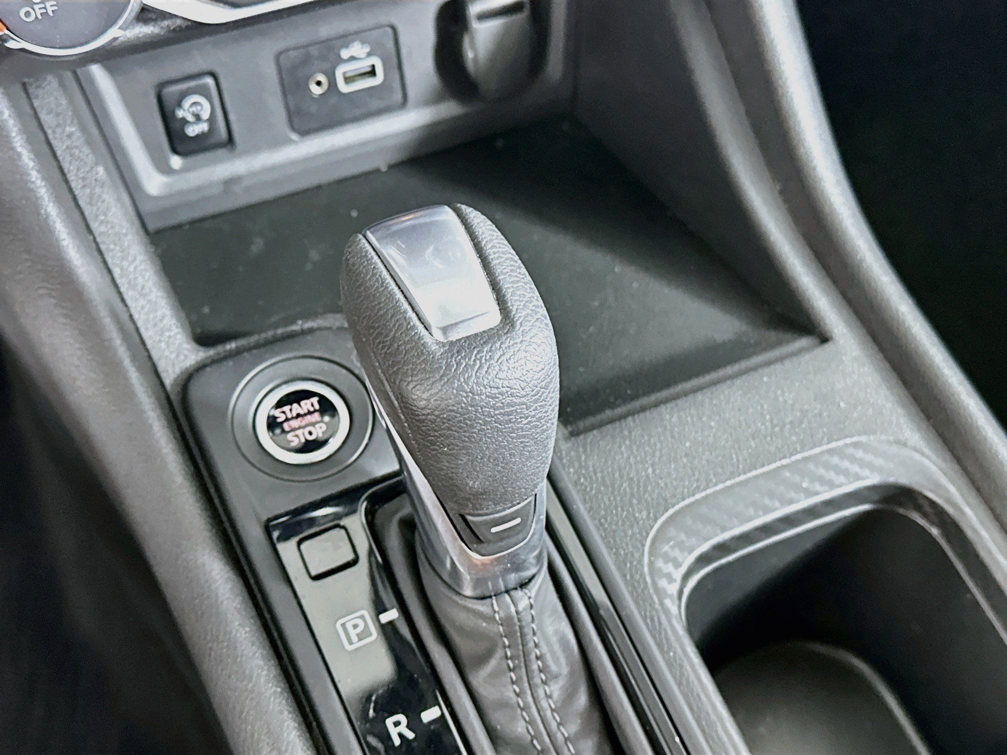 Used 2025 Nissan Sentra S FWD image 24