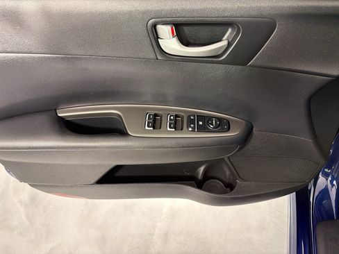 Used 2019 Kia Optima LX FWD image 10