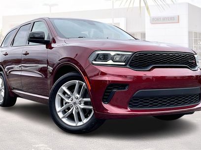 Used 2023 Dodge Durango GT