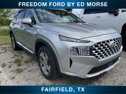 Used 2022 Hyundai Santa Fe SEL