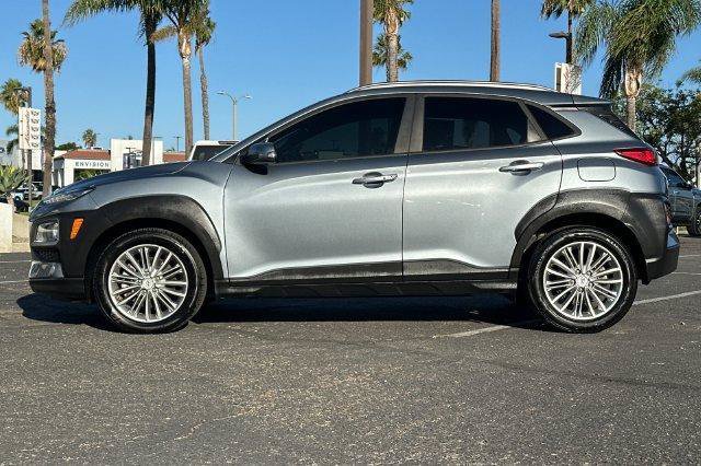 Used 2019 Hyundai Kona SEL w/ SEL Tech Package 02 AWD/4WD image 7
