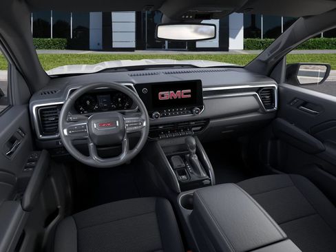 New 2026 GMC Canyon Elevation w/ Convenience Package RWD image 15