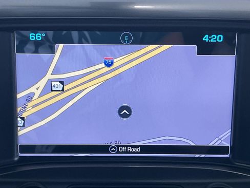 Used 2017 Chevrolet Silverado 1500 LT w/ All Star Edition image 17