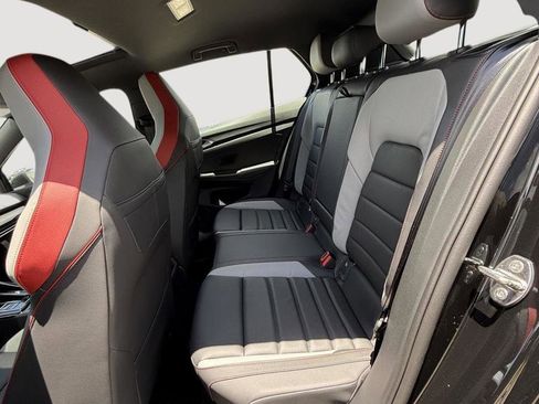 New 2025 Volkswagen GTI SE image 15