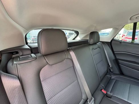 New 2026 Chevrolet Trax LT w/ Driver Confidence Package image 23