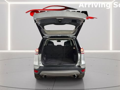 Used 2016 Ford Escape Titanium w/ Equipment Group 301A image 22