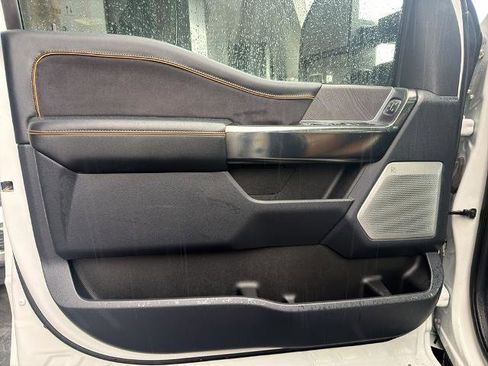 Certified 2024 Ford F350 Platinum image 22