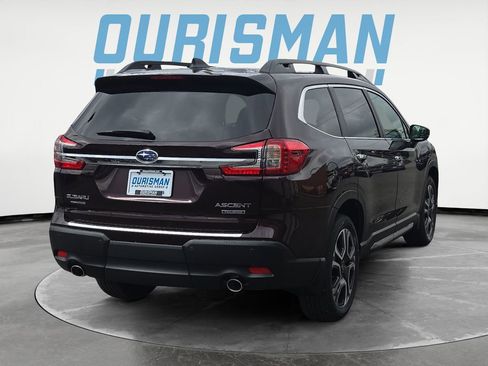 New 2026 Subaru Ascent Touring AWD/4WD image 6