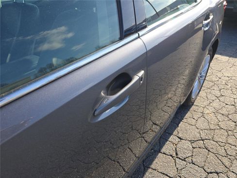 Used 2016 Lexus ES 350 image 12