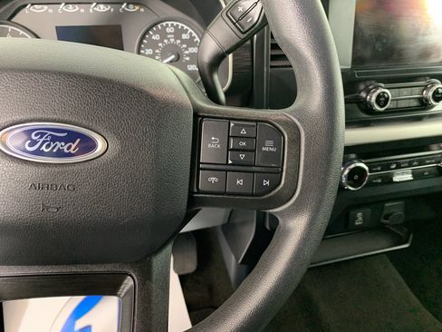 Used 2022 Ford F150 XL w/ Equipment Group 101A High image 21