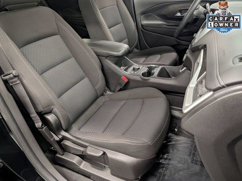 Used 2022 GMC Terrain SLE w/ Driver Convenience Package AWD/4WD image 34