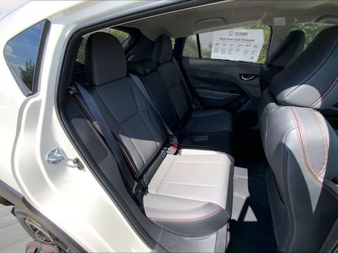 New 2026 Subaru Crosstrek 2.5i Limited w/ Crosstrek Mirror Package AWD/4WD image 9