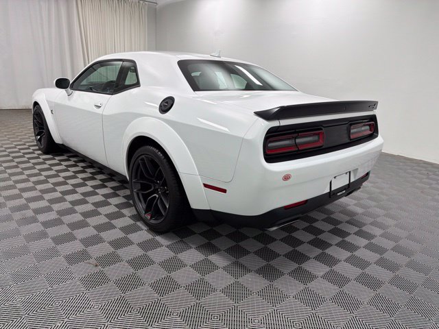 Used 2021 Dodge Challenger R/T Scat Pack RWD image 6