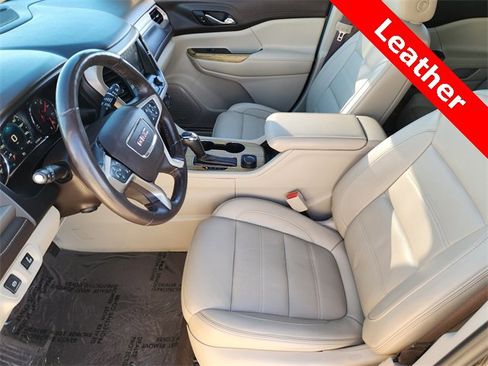Used 2019 GMC Acadia Denali w/ Technology Package image 14