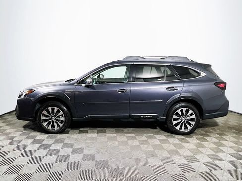 Used 2024 Subaru Outback Touring AWD/4WD image 4