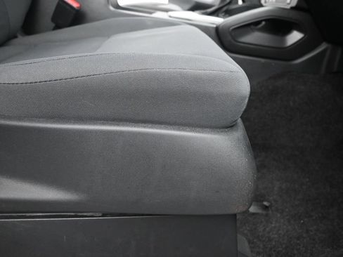Used 2024 Nissan Frontier S AWD/4WD image 12