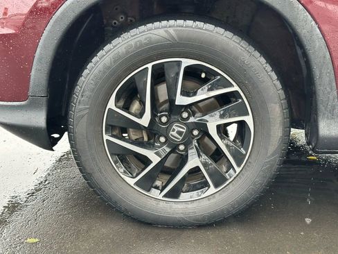 Used 2016 Honda CR-V SE image 20