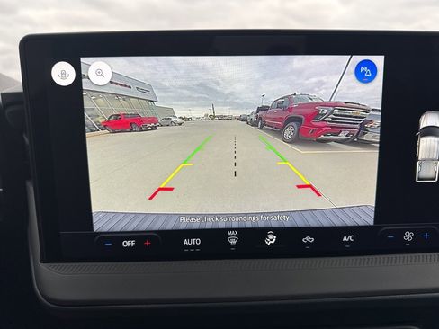 New 2025 Ford Maverick XL w/ Equipment Group 101A image 6