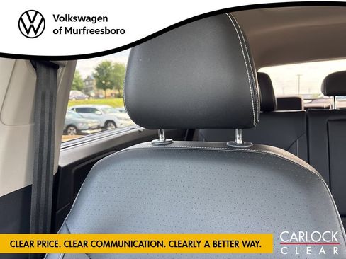 Certified 2023 Volkswagen Atlas SE w/ Panoramic Sunroof Package FWD image 26