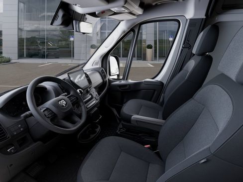 New 2026 RAM ProMaster 2500 w/ Premium Convenience Group FWD image 23