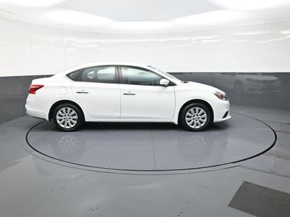 Used 2017 Nissan Sentra S