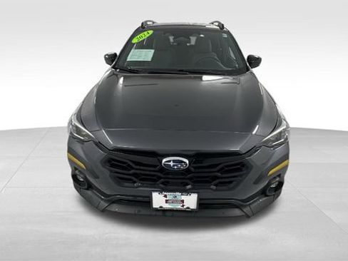 Used 2024 Subaru Crosstrek 2.5i Sport image 9