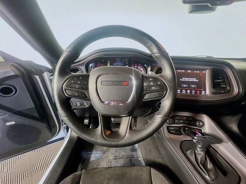 Used 2023 Dodge Challenger GT w/ Plus Package RWD image 14