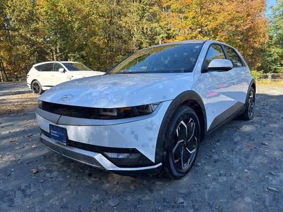 Certified 2023 Hyundai Ioniq 5 SEL