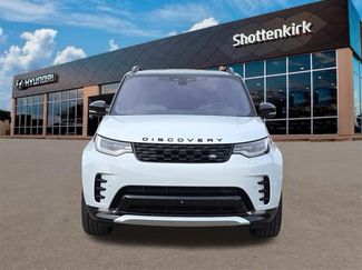 Used 2021 Land Rover Discovery HSE R-Dynamic video 2