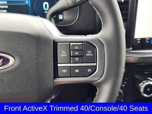 New 2026 Ford F350 Lariat w/ Lariat Premium Package AWD/4WD image 30