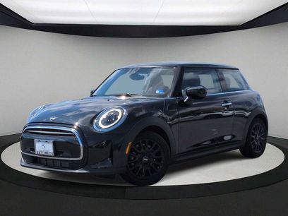 Used 2023 MINI Cooper 2-Door Hardtop