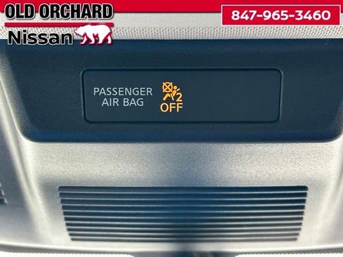 Used 2023 Nissan Rogue SL w/ SL Premium Package AWD/4WD image 18