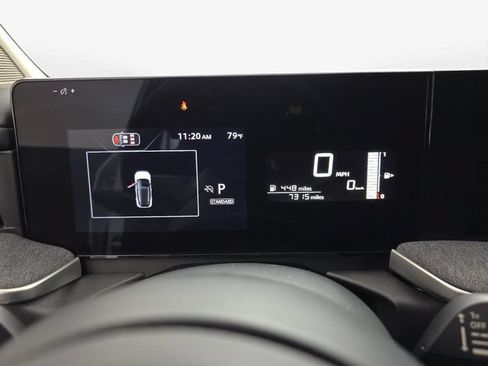 Used 2026 Nissan Kicks S FWD image 19