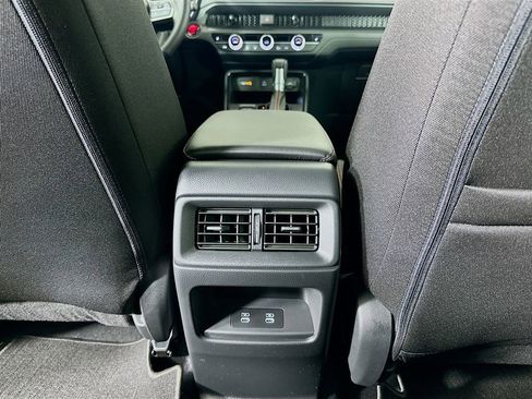 New 2026 Honda CR-V Sport image 17