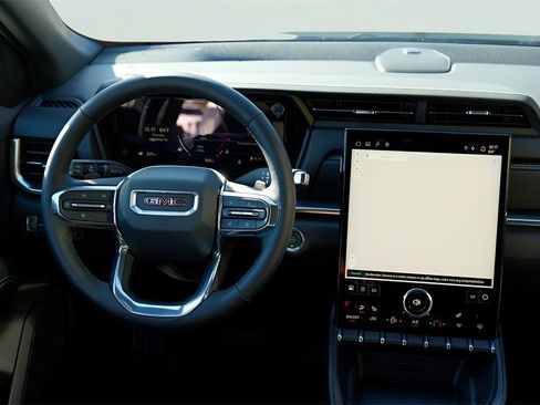 New 2026 GMC Terrain Elevation image 26