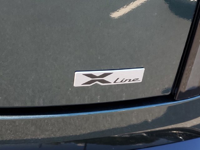 New 2027 Kia Telluride X-Line SX Prestige AWD/4WD image 13